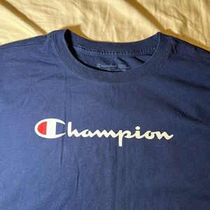 Kid’s Champion Tee
